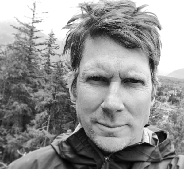 Dave O’Leske