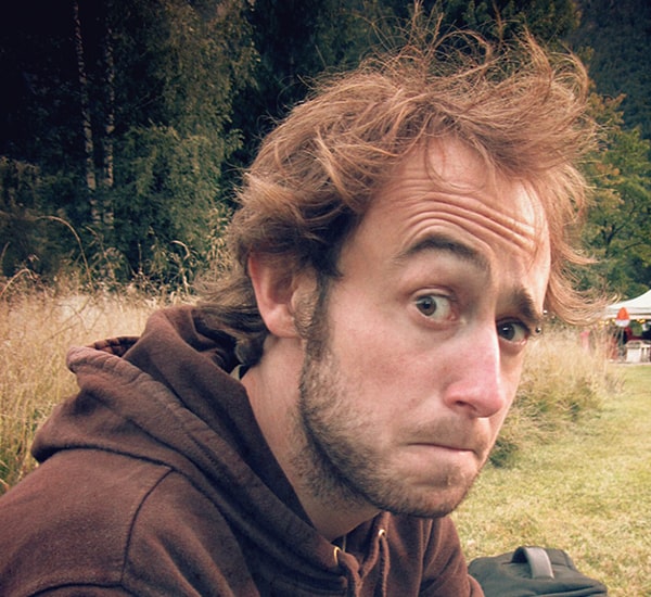 Mathieu Rivoire