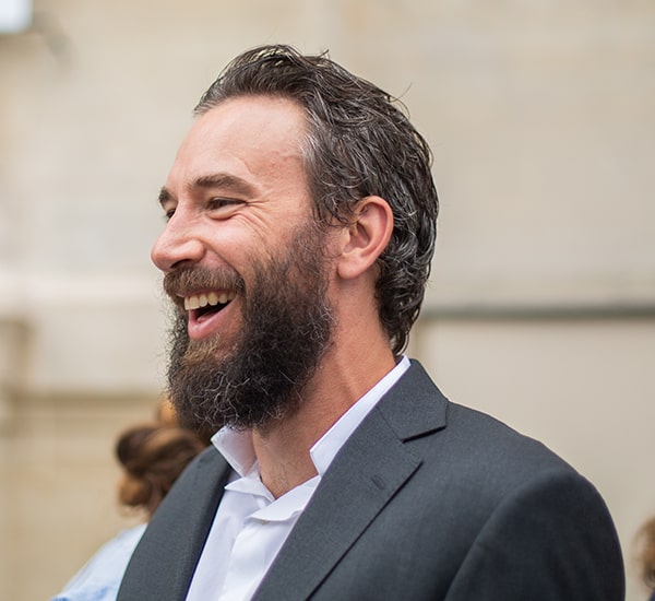 Laurent Jamet