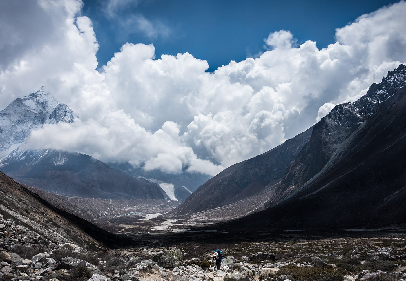 Everest Green