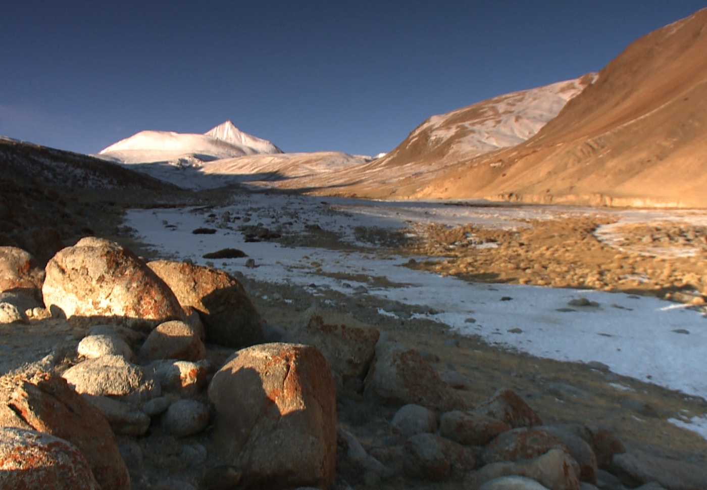 Grandir au Ladakh