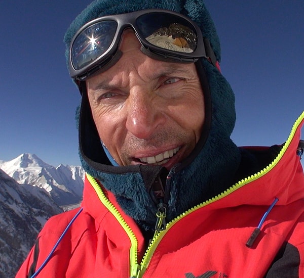 François Damilano