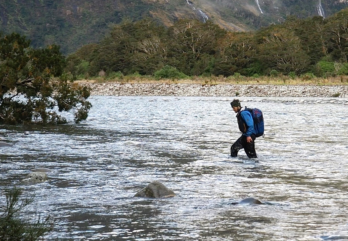 Maewan et les fjords perdus
