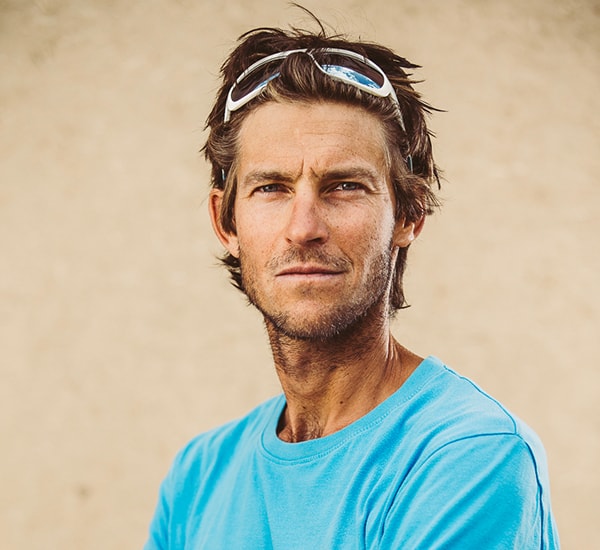 Bertrand Delapierre