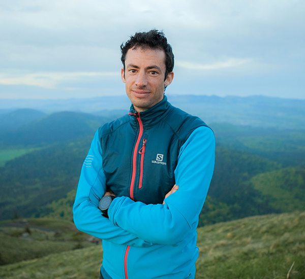 Kilian Jornet