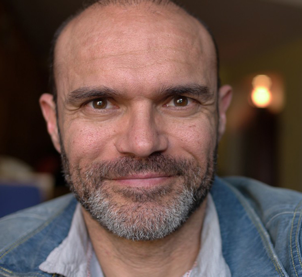 Josep Serra