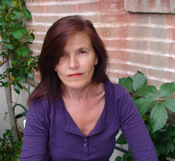 Maryse Bergonzat