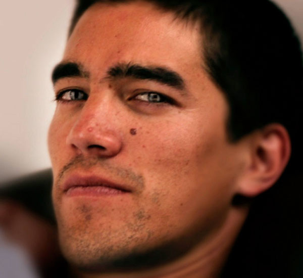 Jérémy Frey