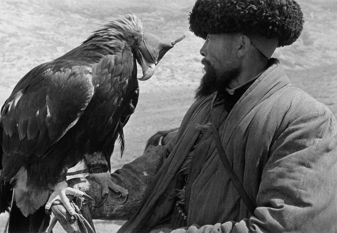 Les voyages extraordinaires d'Ella Maillart