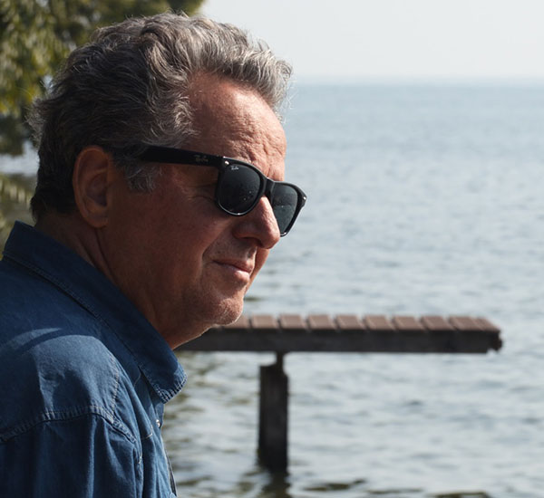 Raphaël Blanc