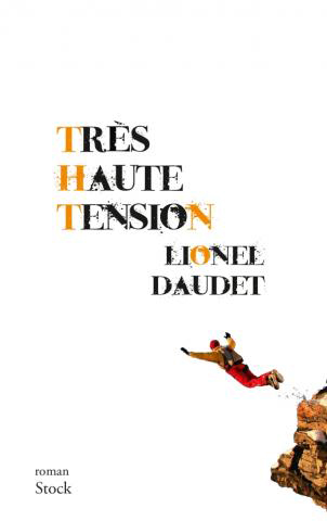 Rencontre avec Lionel Daudet