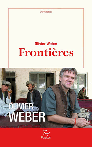 Rencontre avec Olivier Weber