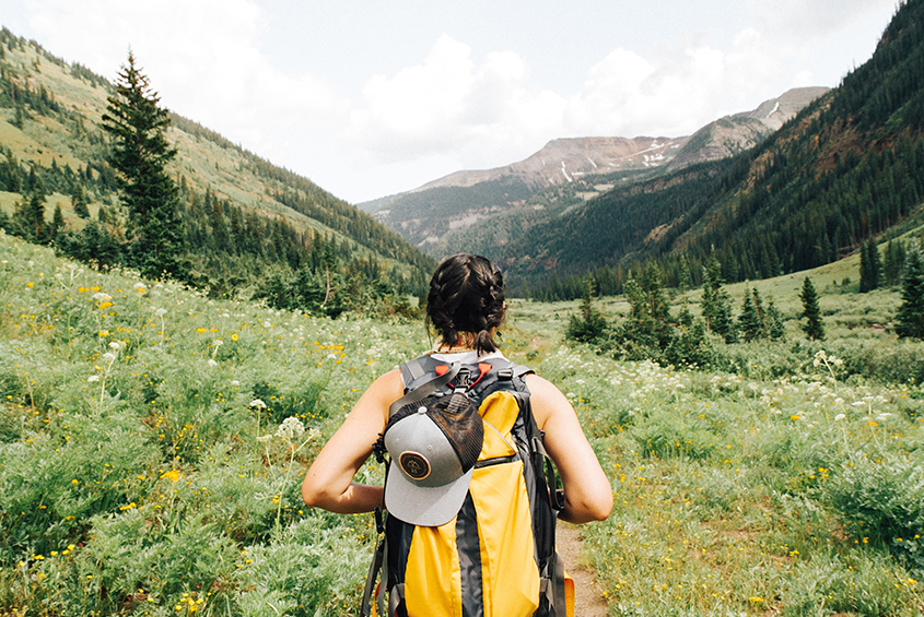 L’aventure ou la passion des détours