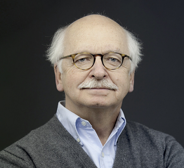 Erik Orsenna