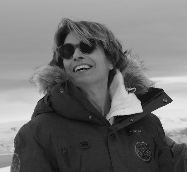 Laurence de la Ferrière