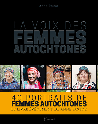 Dédicace avec Anne Pastor