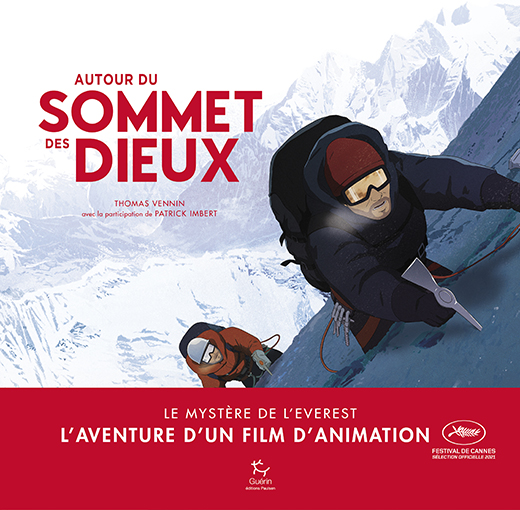 Dédicace avec Thomas Vennin