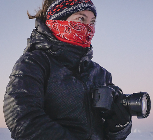 Sophie Planque