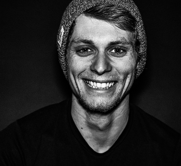 Antoine Mesnage