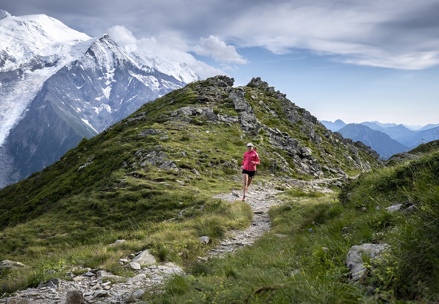 Free to Run