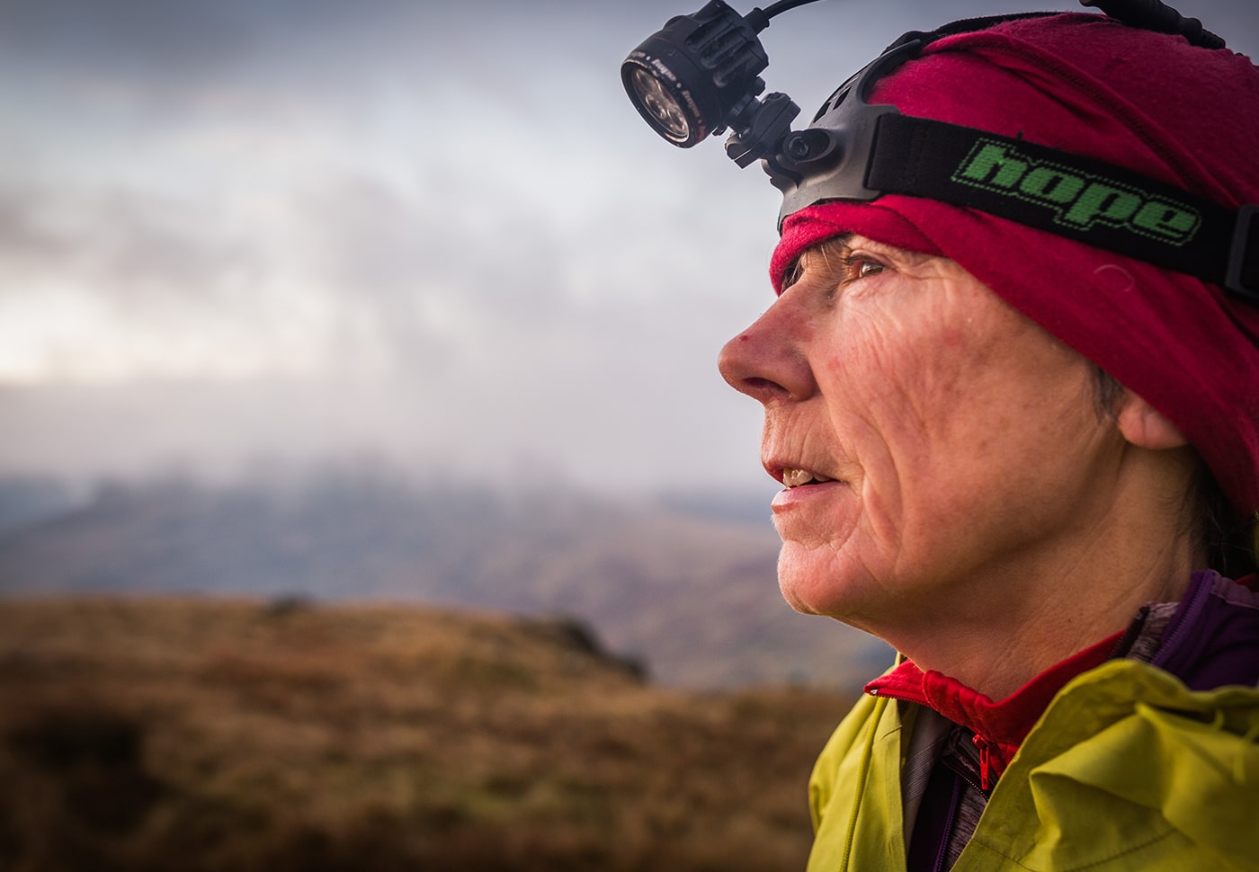 I am a Fellrunner