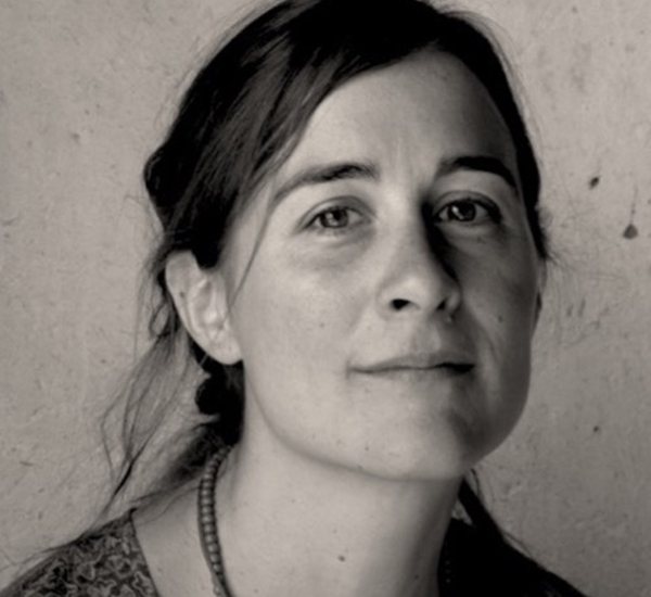 Marianne Chaud