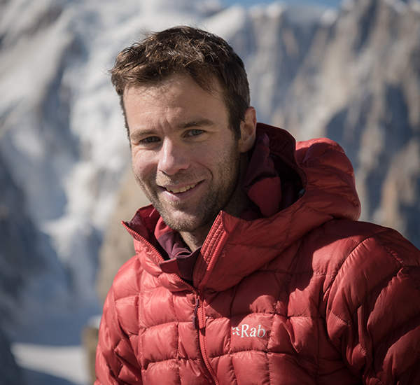 Ben Tibbetts