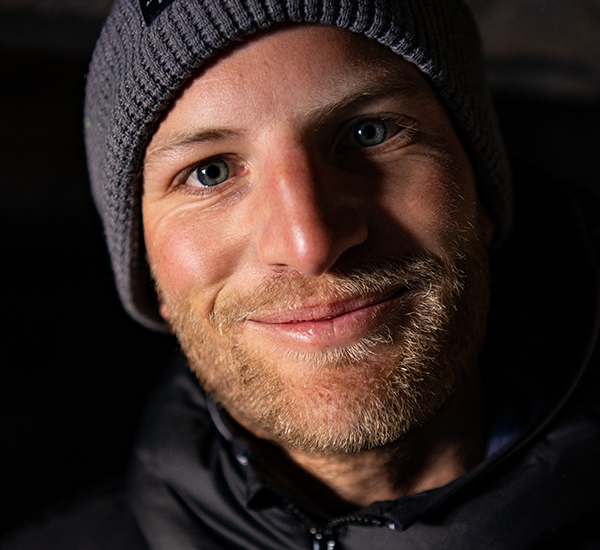Jake Holland