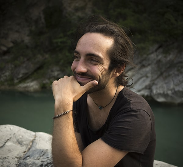 Lionel Prado