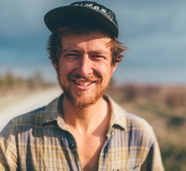 Ben Page
