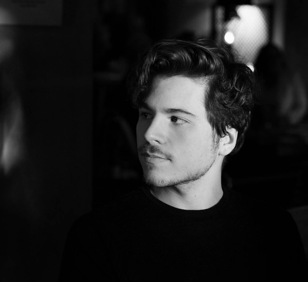 Fabien Favre