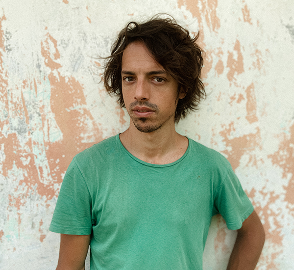Mathieu Des Longchamps