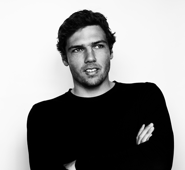 Morgan Maassen