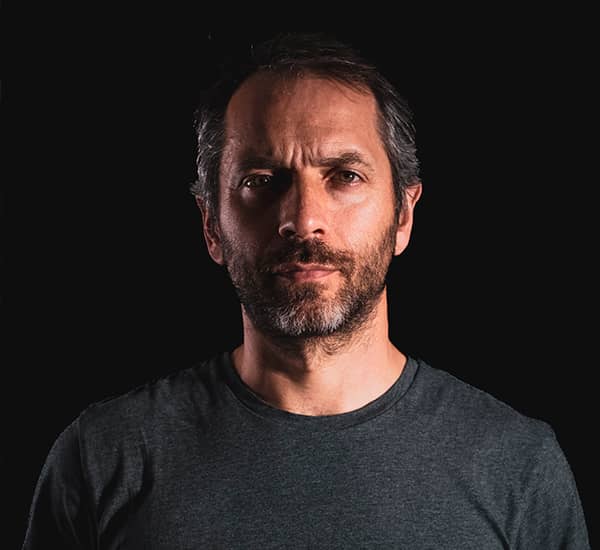 David Arnaud