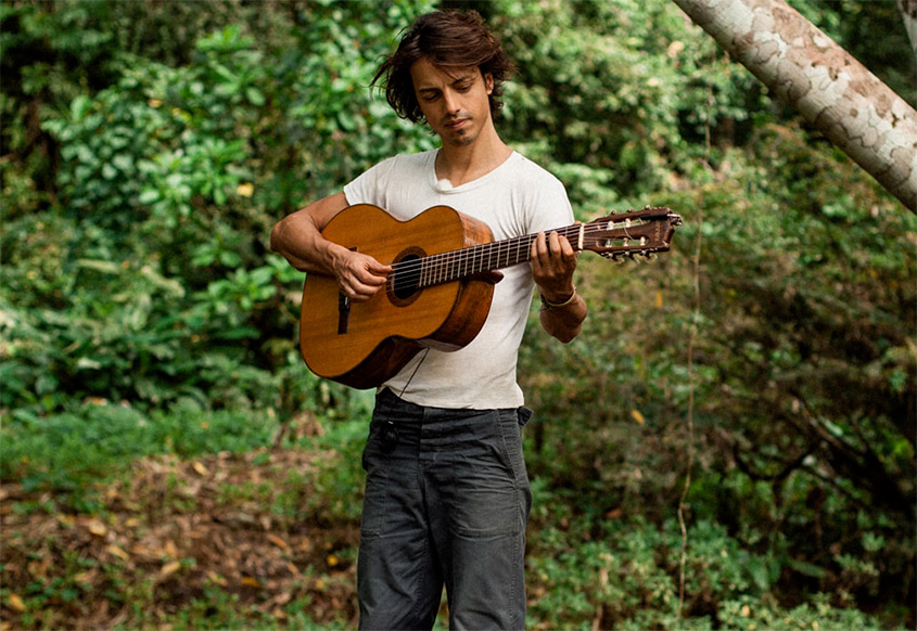 Concert Mathieu Des Longchamps