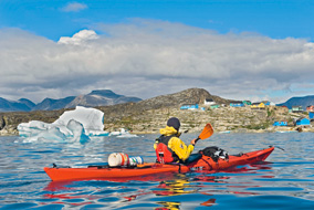 Grand Nord Grand Large, le voyage polaire
