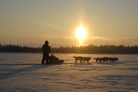 Grand Nord Grand Large, le voyage polaire