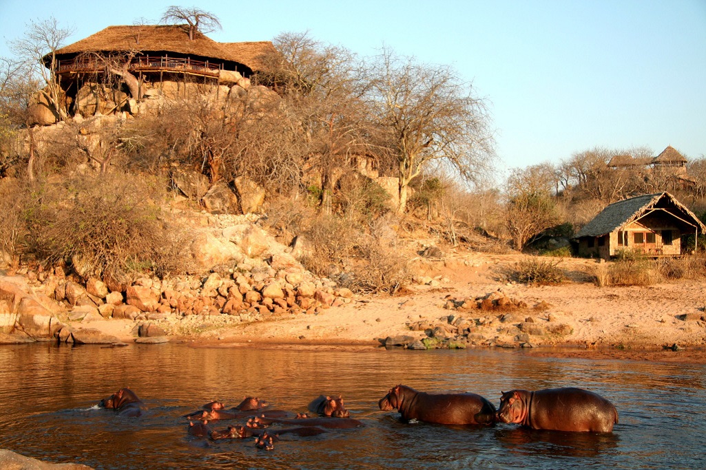 Parc du Ruaha