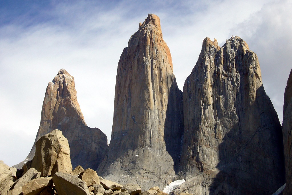 Parc Torres del Paine