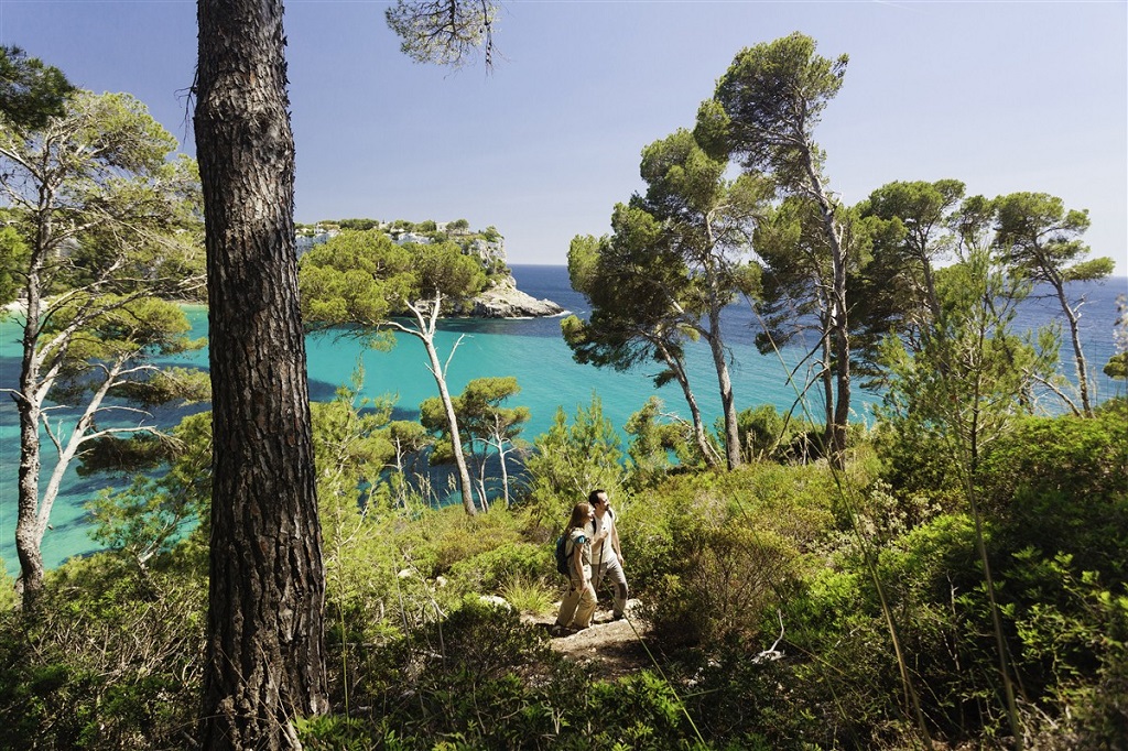 A la découverte de Minorque - Espagne