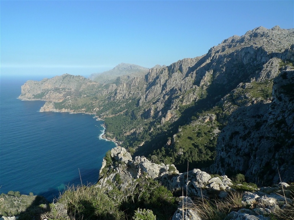 Balitx d'Avall - Majorque - Baléares, Espagne