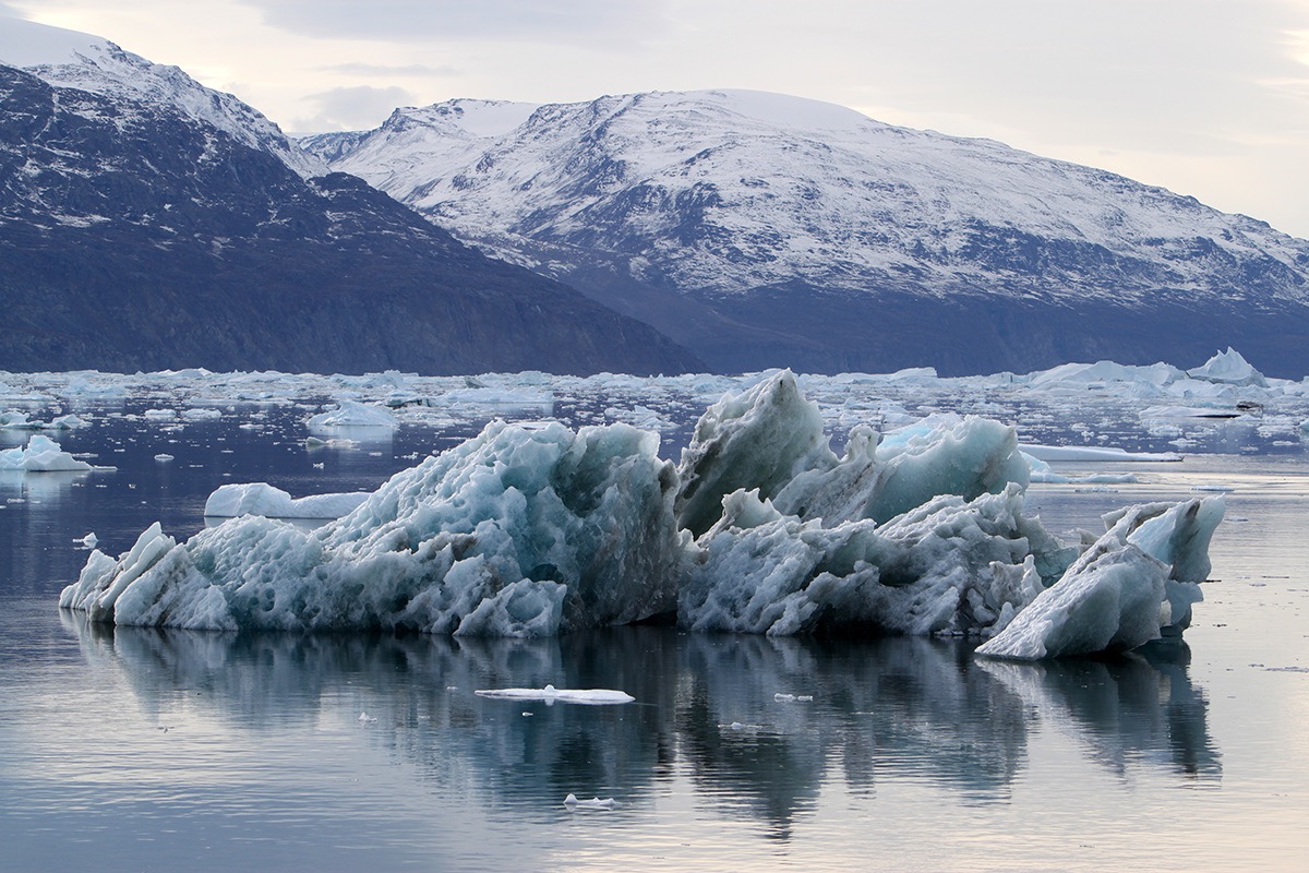 Découverte du Scoresby Sund - ©Anaëlle Salmon