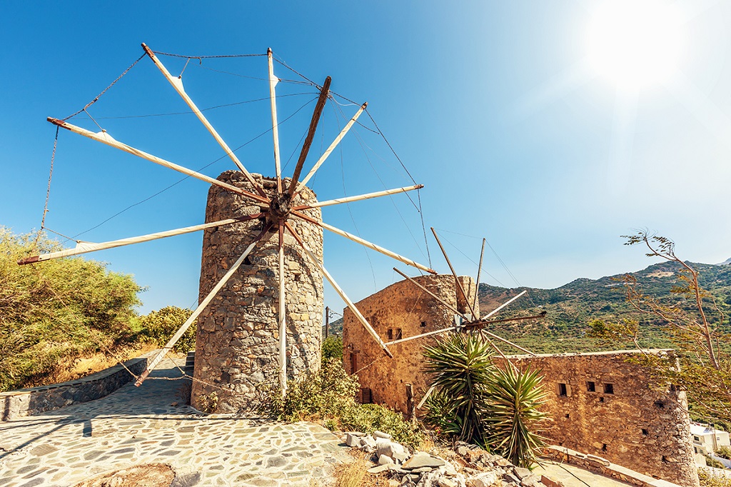 Heraklion - Crète - Grèce