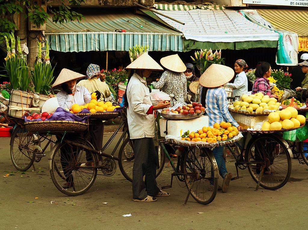 Hanoi, Vietnam