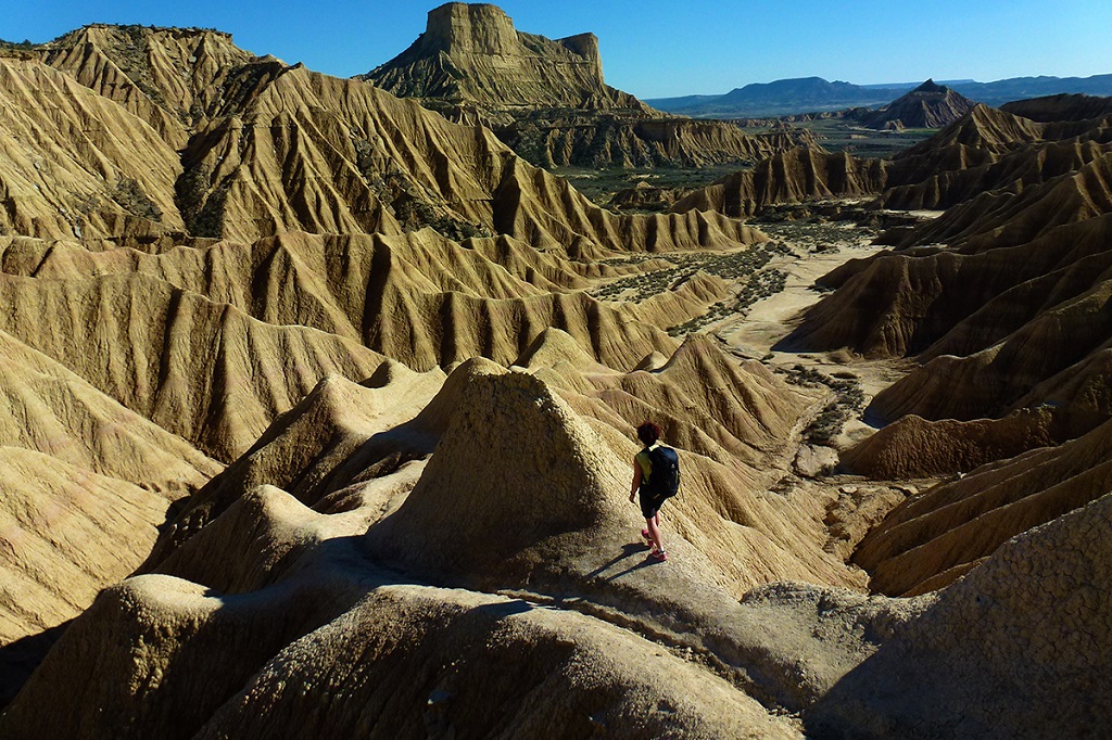 Bardenas Reales