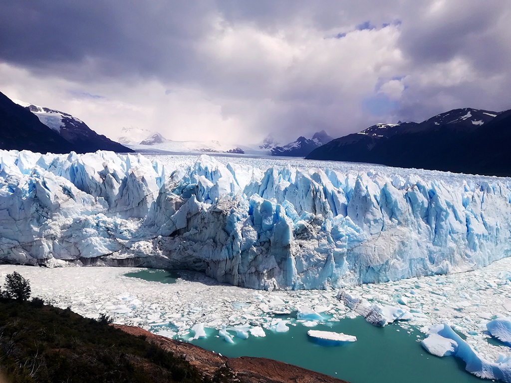 Perito Moreno