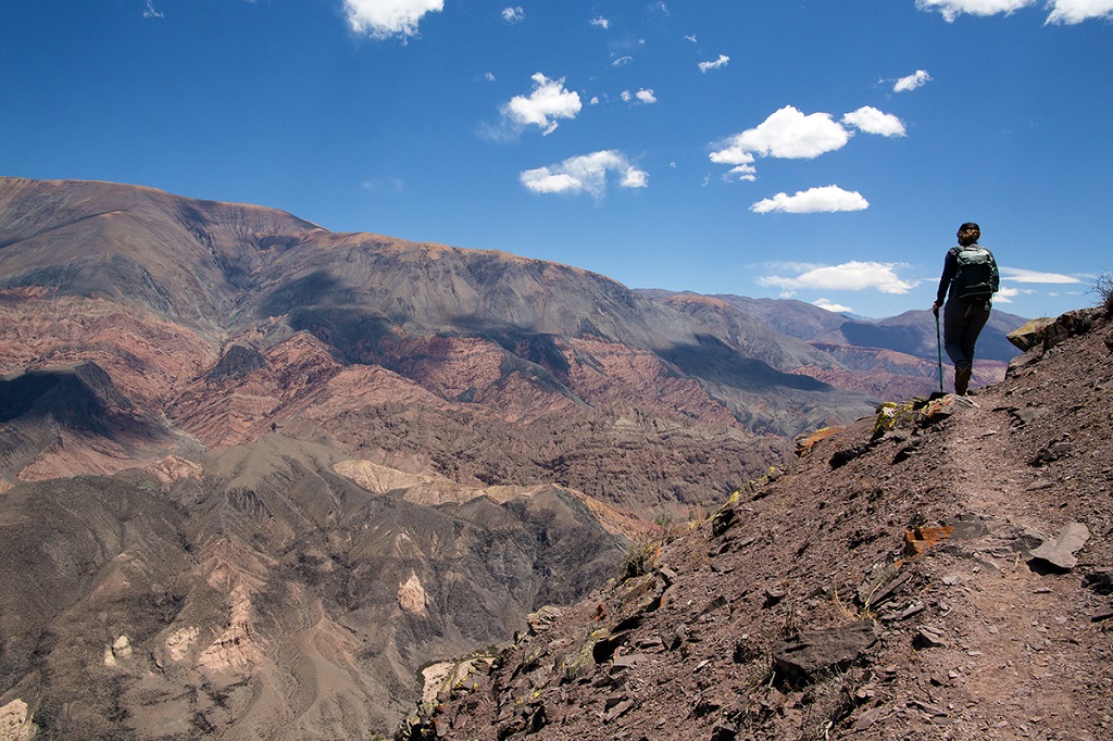 Salta, Argentine 