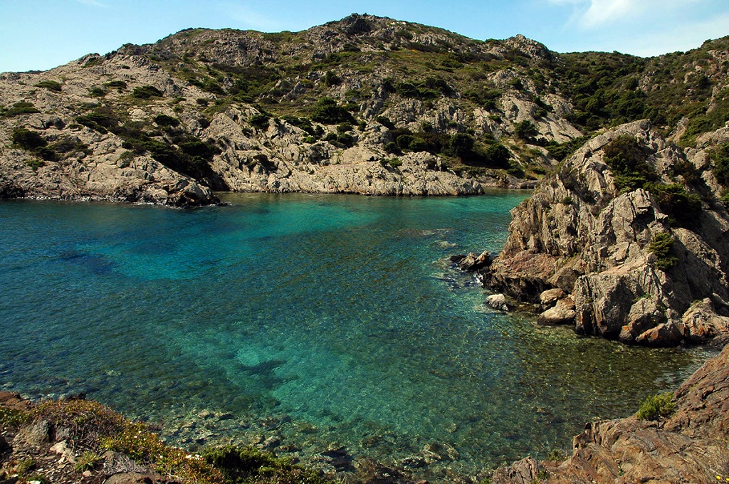 Cap de Creus