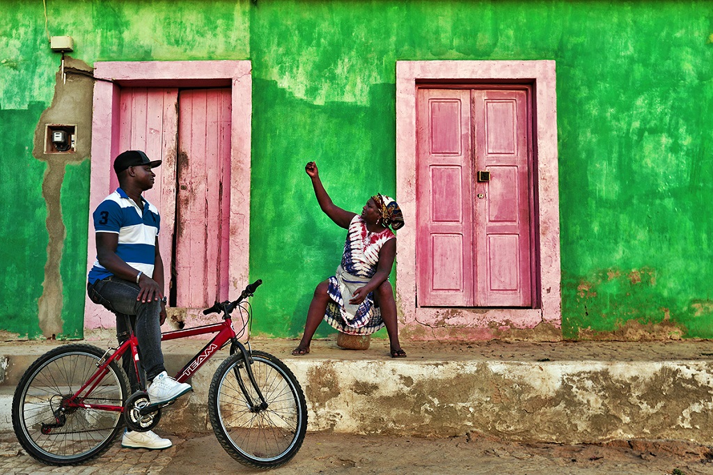 Les couleurs de Maio - ©Théo Lautrey 