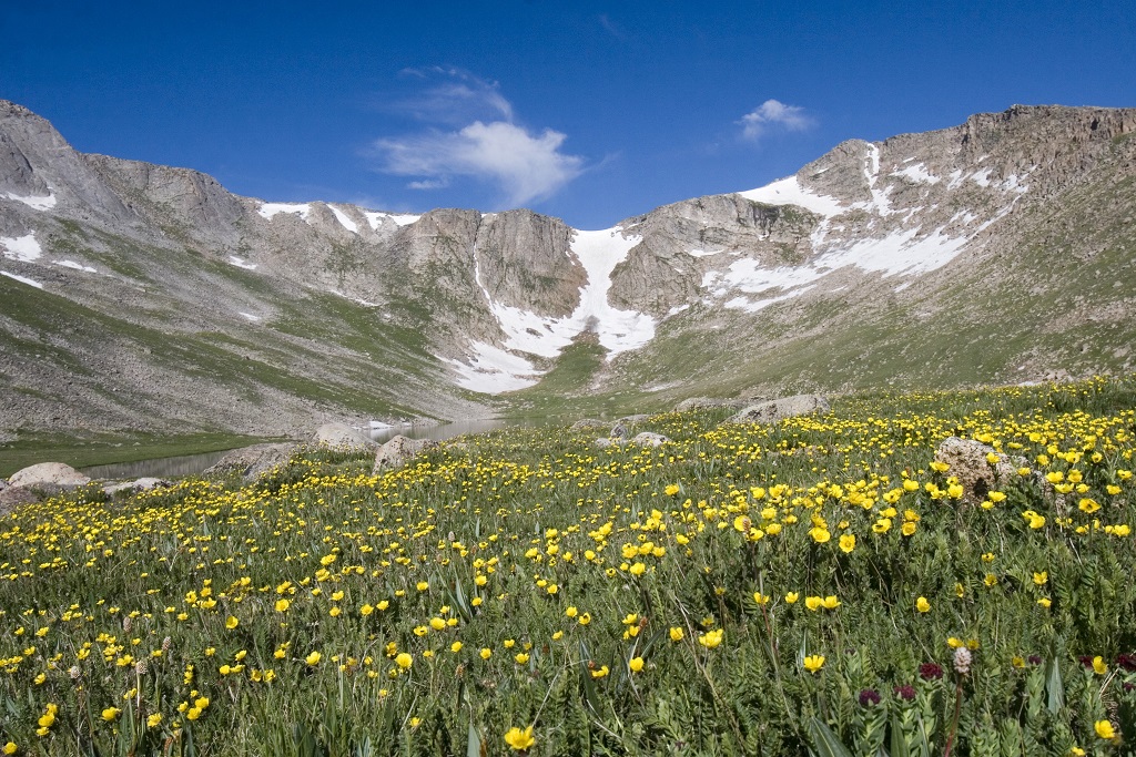 Mont Sneffels